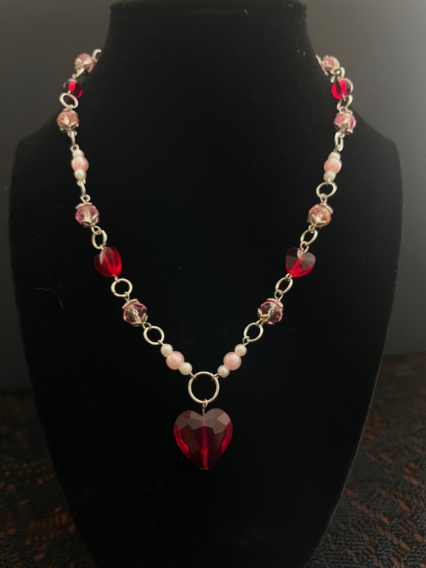 Pictures of You Necklace