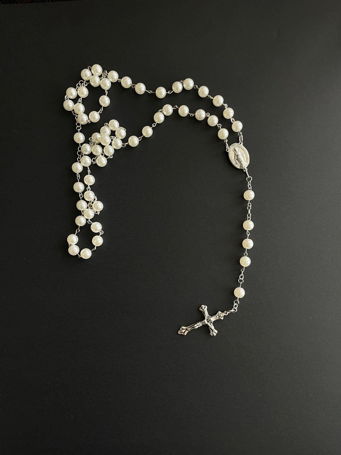 Heaven is Waiting Rosary