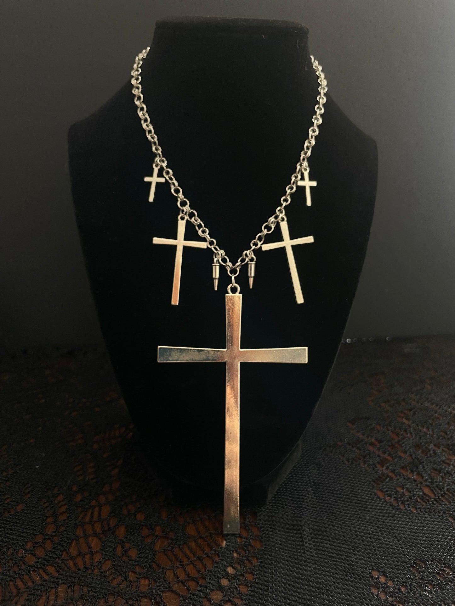 Resurrection Necklace