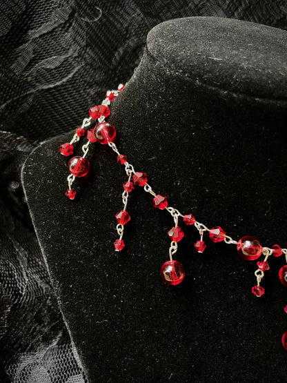 Dead Man's Autochop Choker