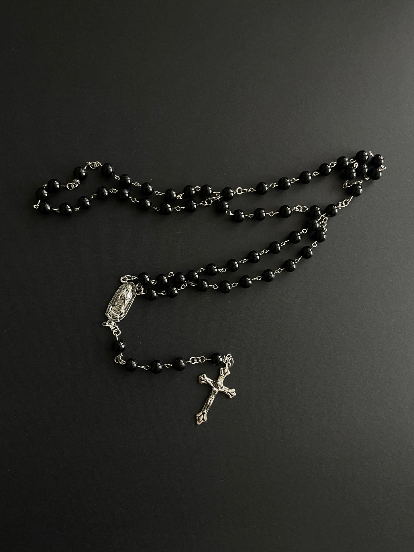 Heaven is Waiting Rosary