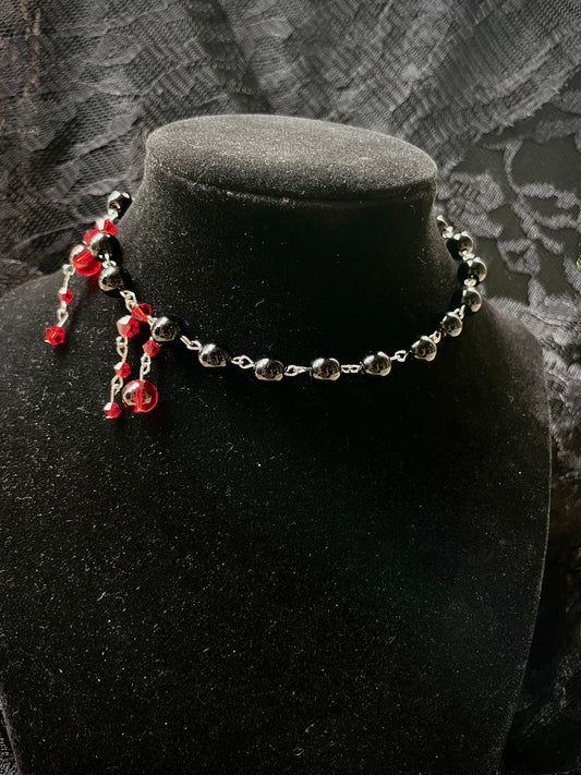 Bloodsucker Choker