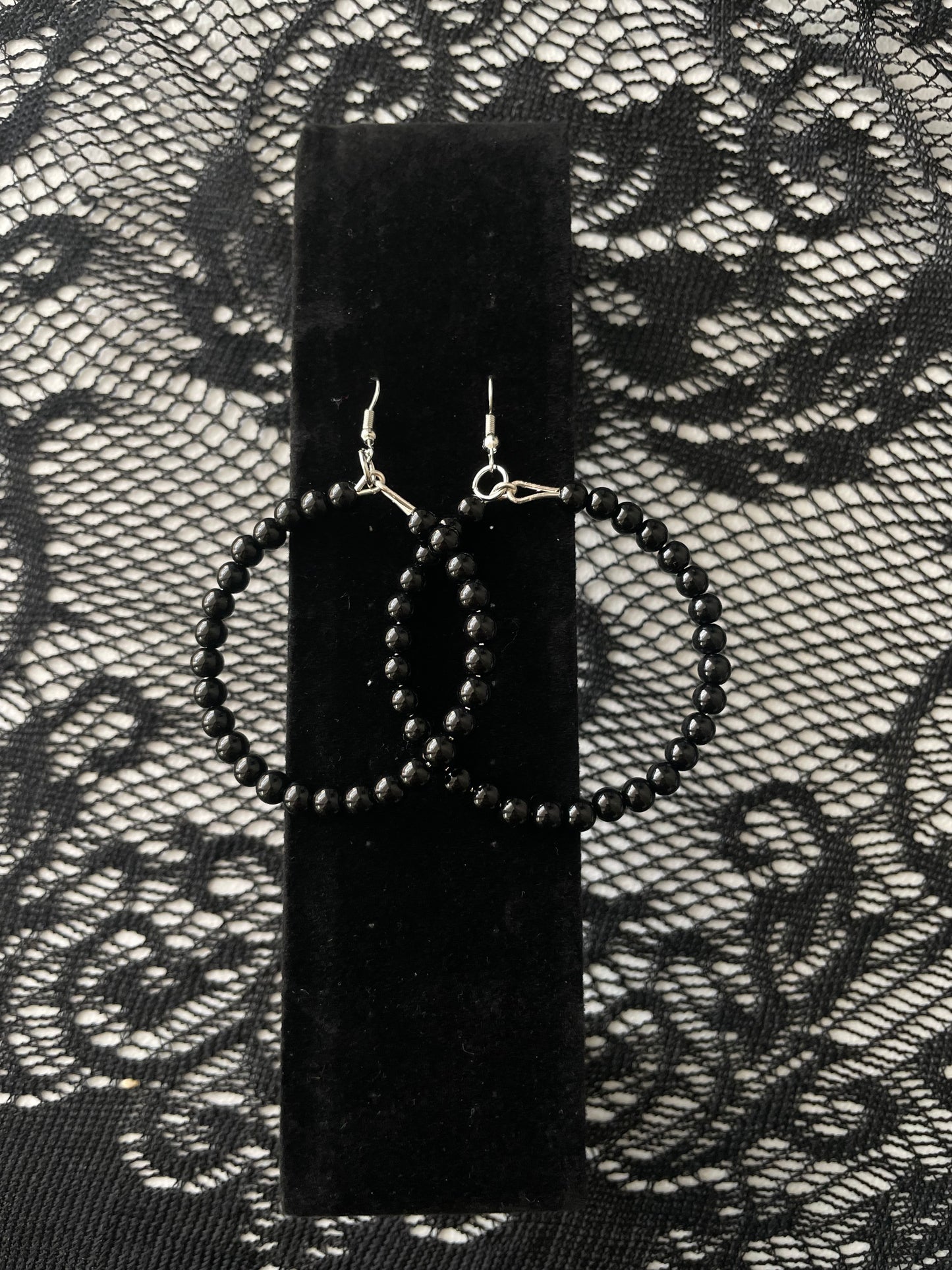 The Low Life Earrings