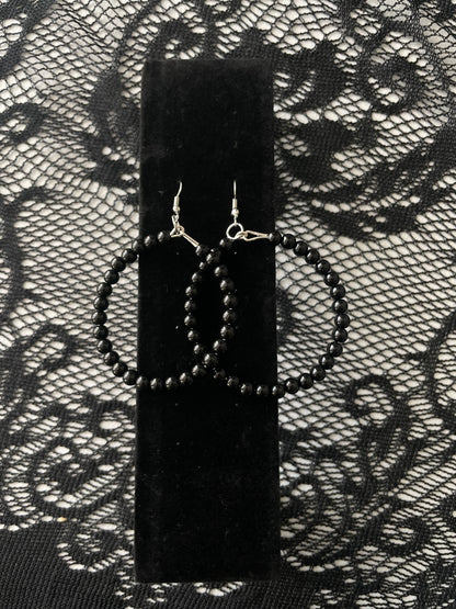 The Low Life Earrings