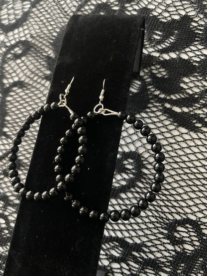 The Low Life Earrings