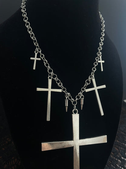 Resurrection Necklace