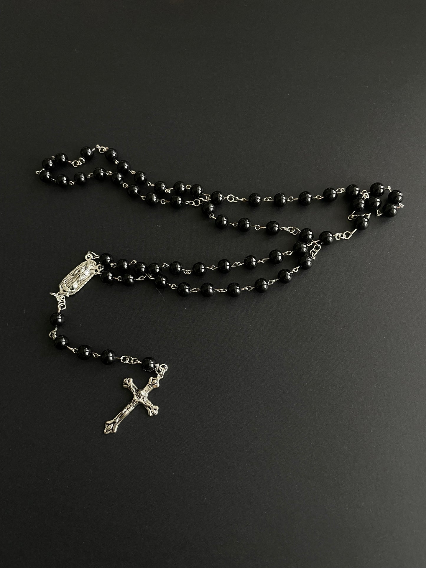 Heaven is Waiting Rosary