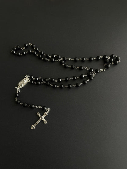 Heaven is Waiting Rosary