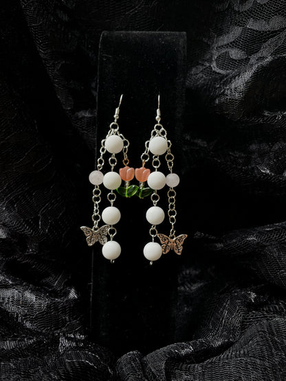 In the Meadow Earrings