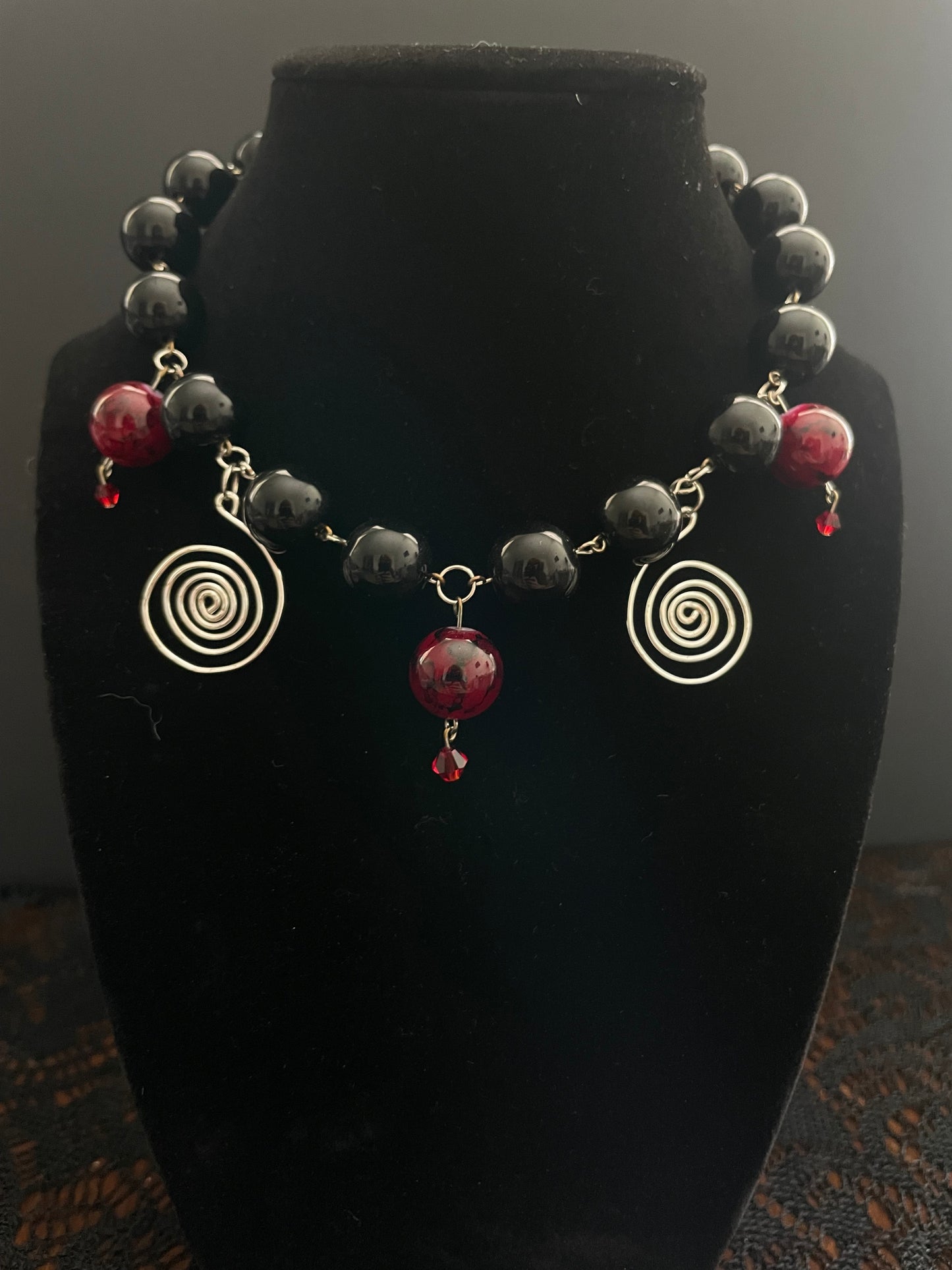 The Night Necklace