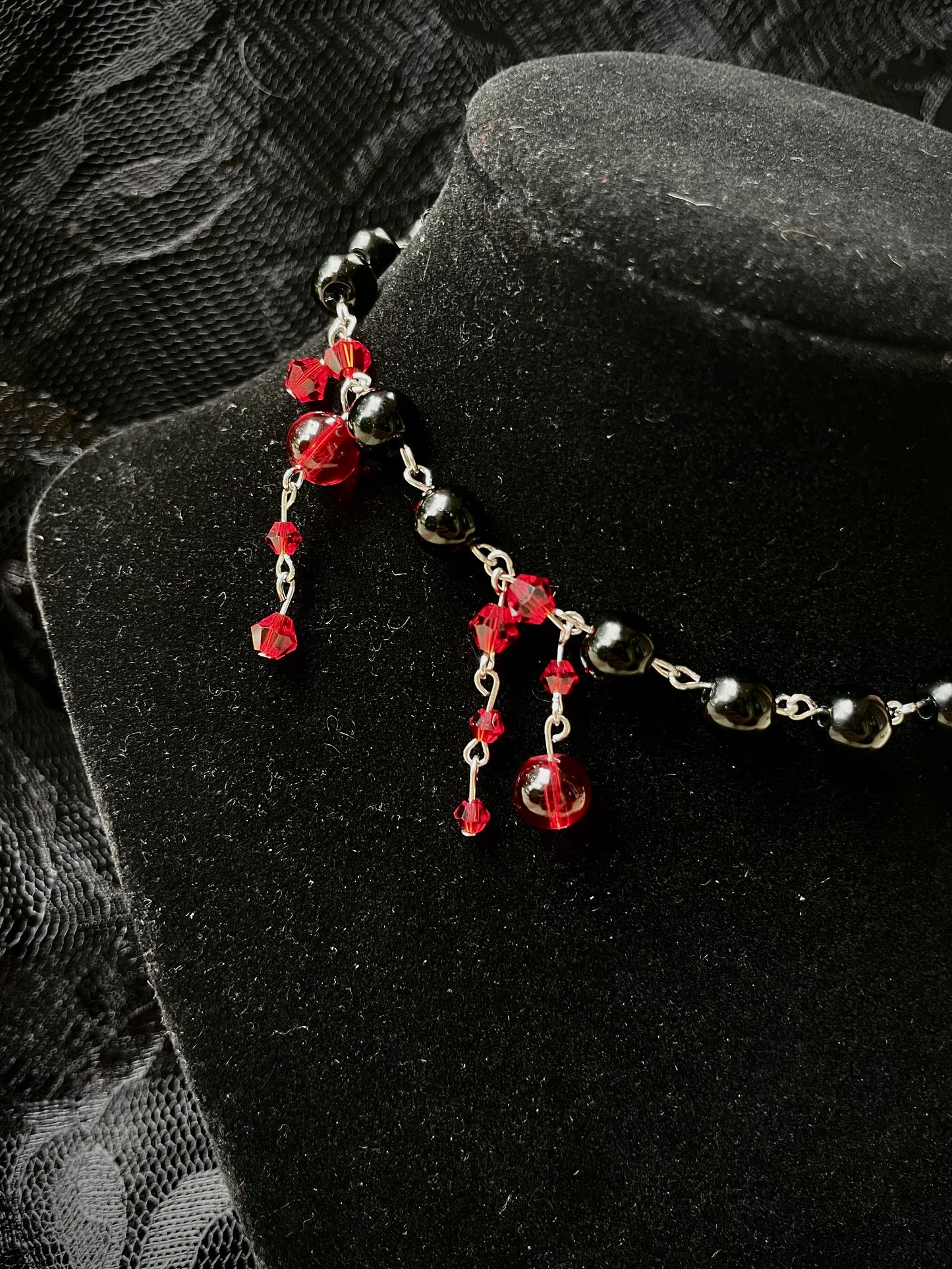 Bloodsucker Choker