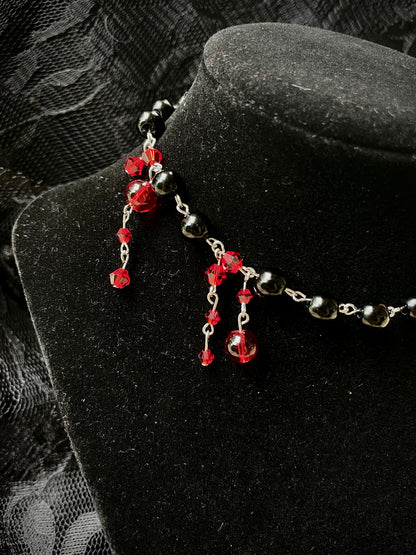 Bloodsucker Choker