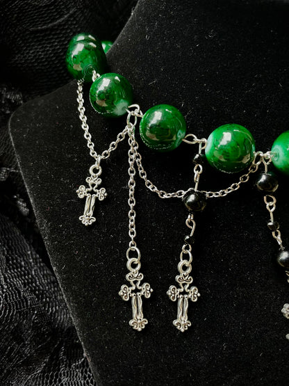 Night Creatures Choker