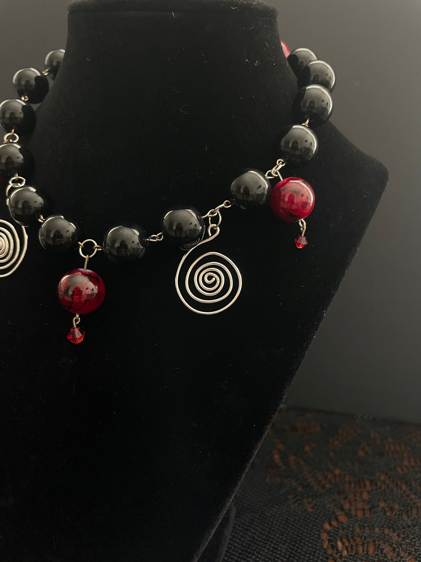 The Night Necklace