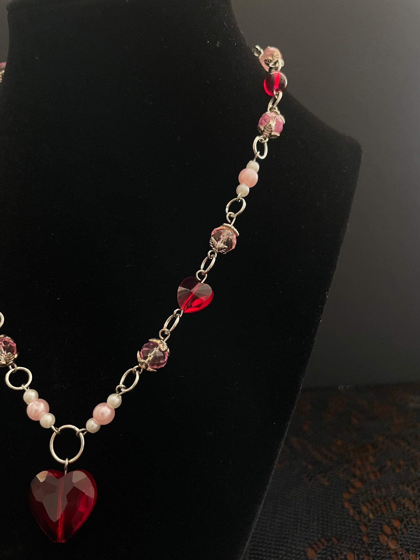 Pictures of You Necklace