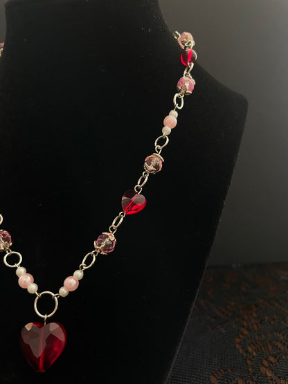 Pictures of You Necklace