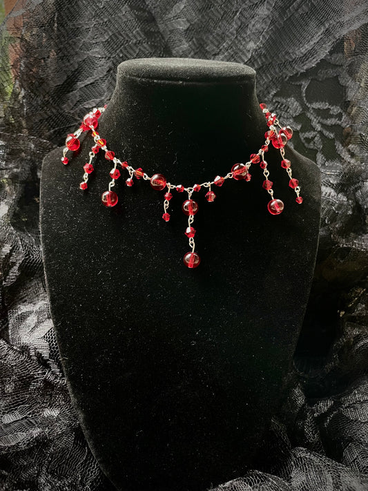 Dead Man's Autochop Choker