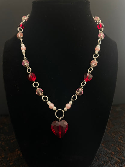 Pictures of You Necklace