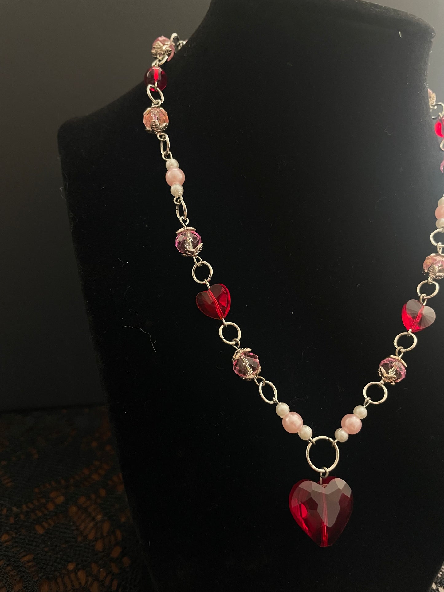 Pictures of You Necklace