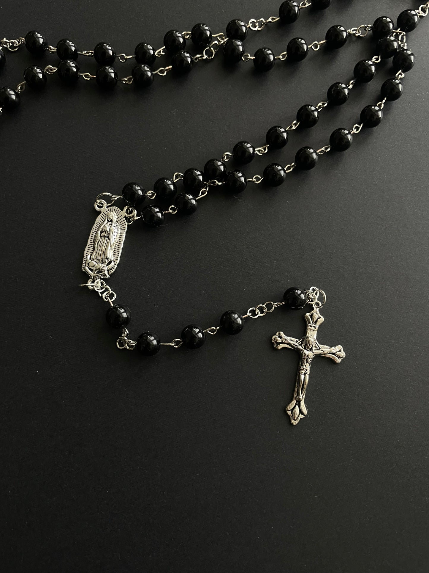 Heaven is Waiting Rosary
