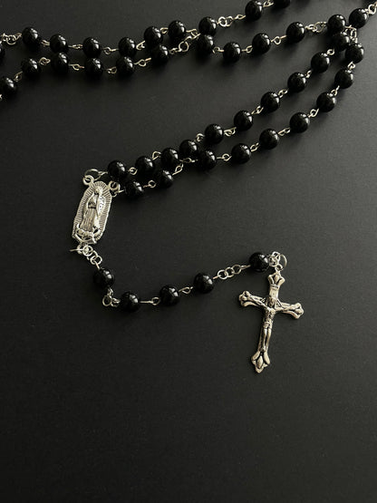 Heaven is Waiting Rosary