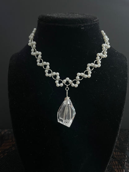 Ghost Dance Necklace