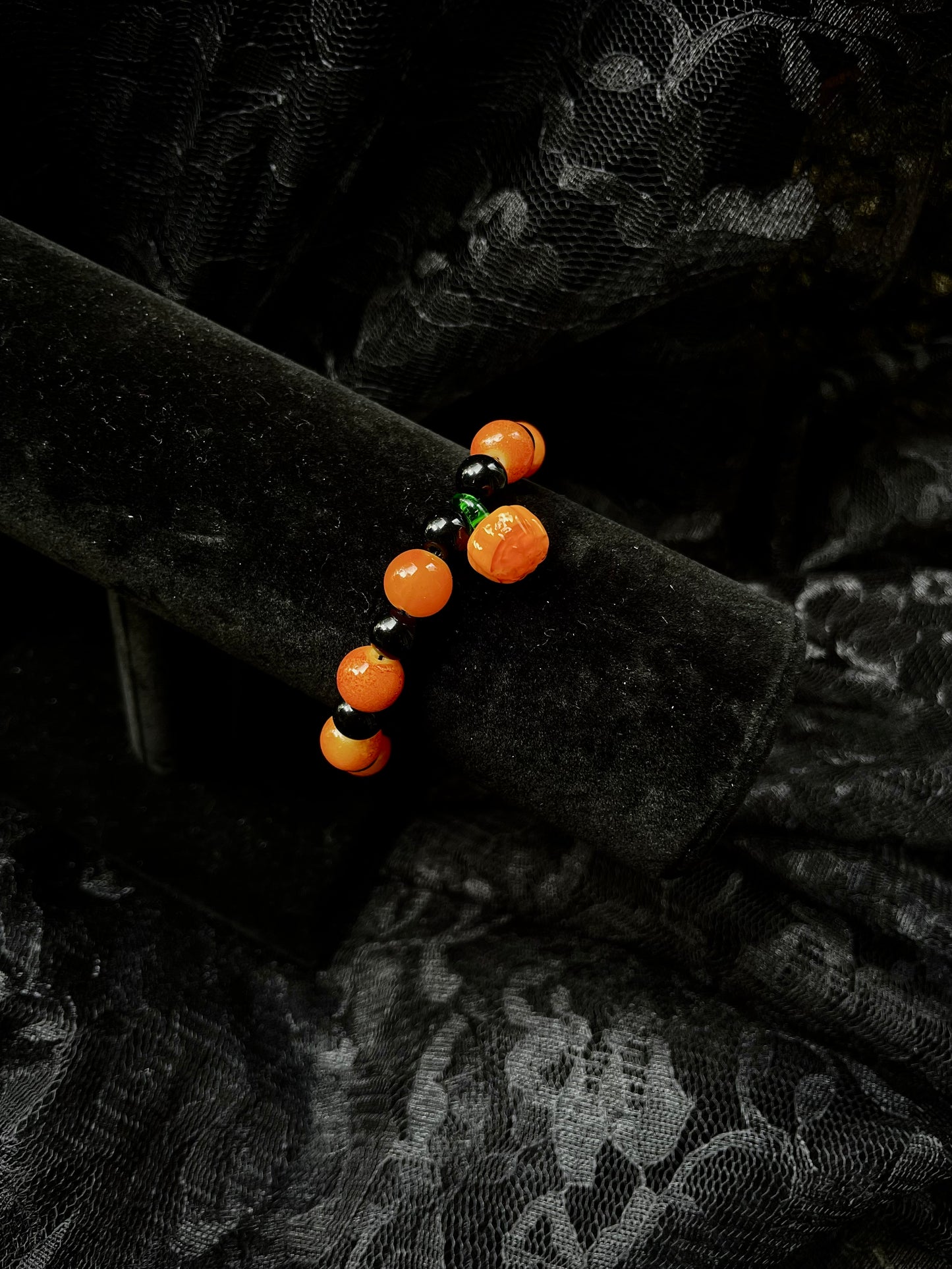 Everyday is Like Halloween Bracelet
