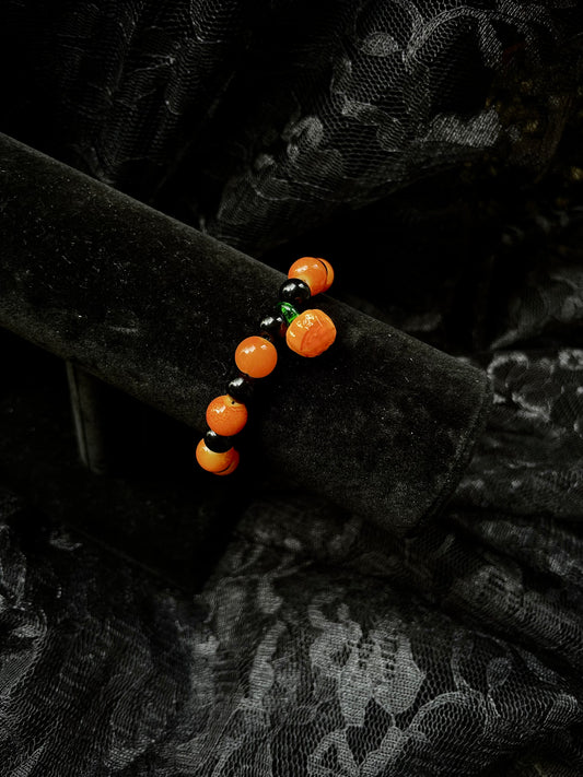 Everyday is Like Halloween Bracelet