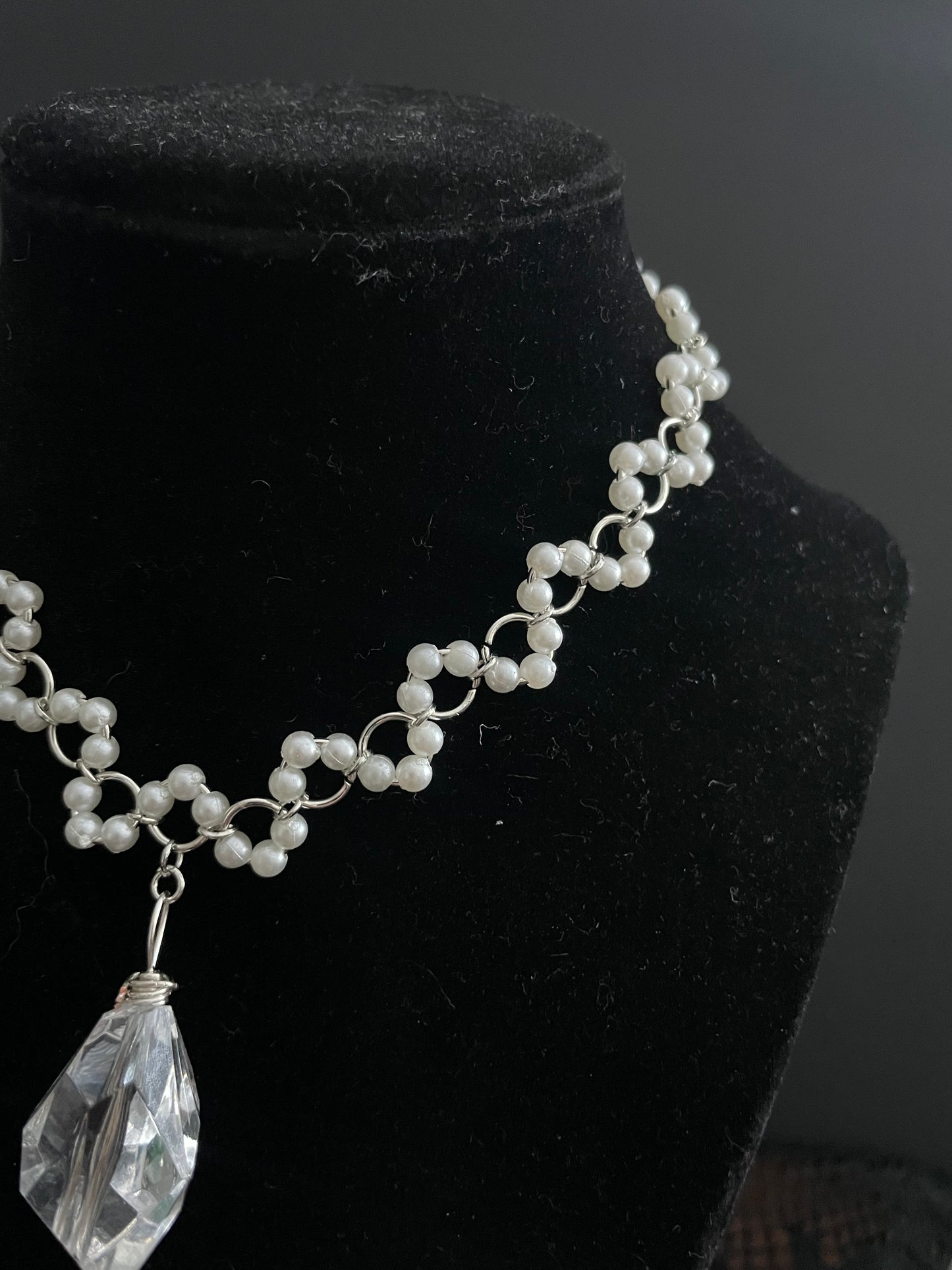 Ghost Dance Necklace