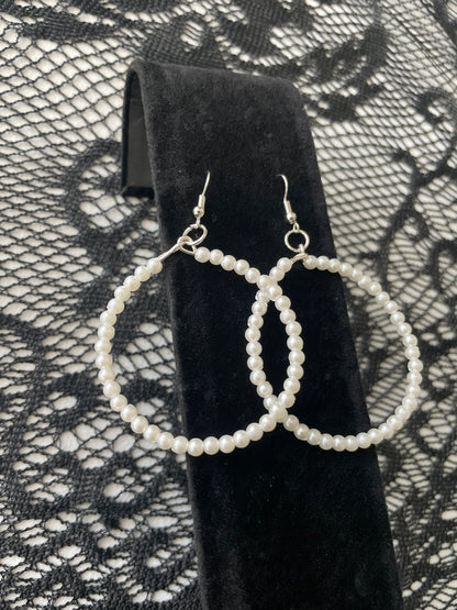 The Low Life Earrings