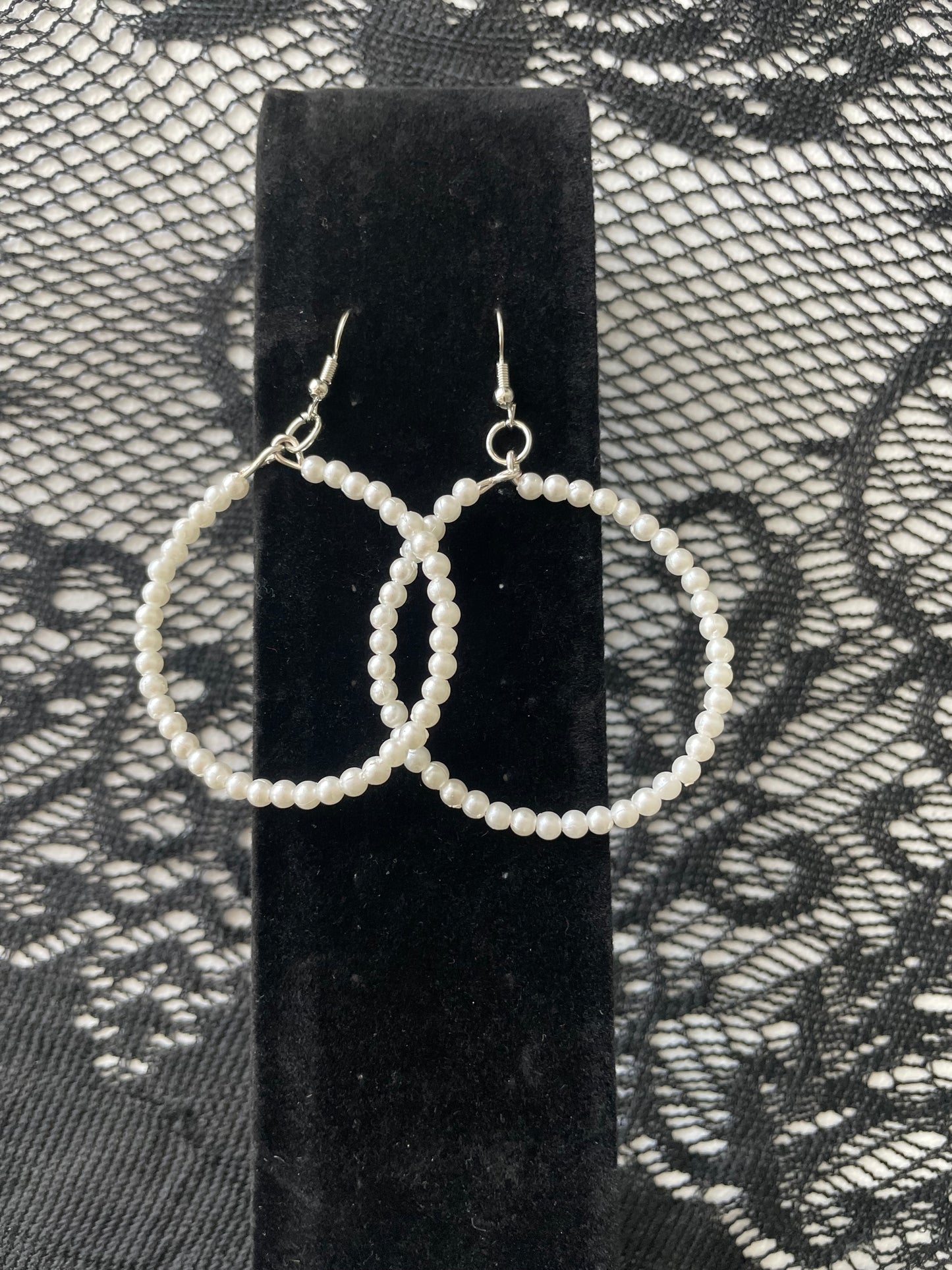 The Low Life Earrings