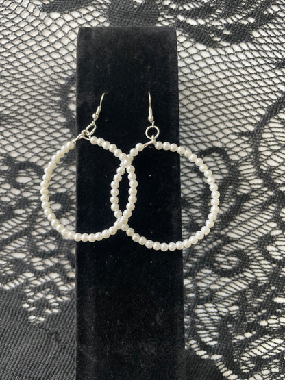 The Low Life Earrings