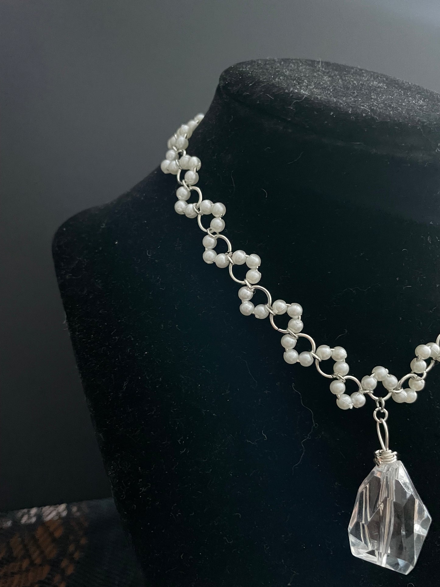 Ghost Dance Necklace
