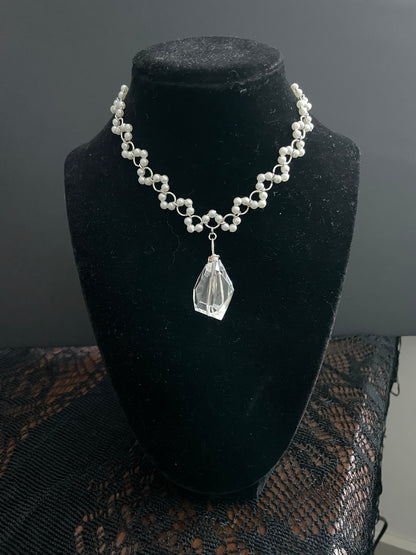 Ghost Dance Necklace