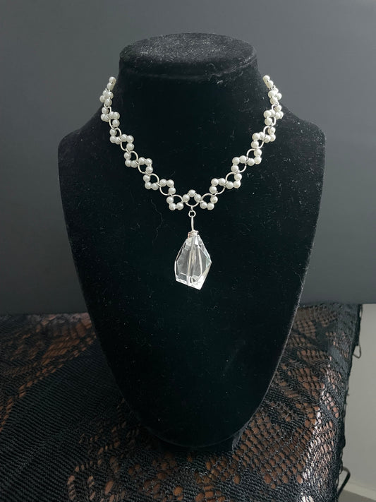 Ghost Dance Necklace