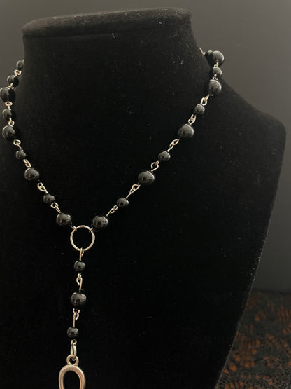 Revenge Necklace