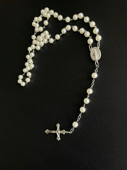 Heaven is Waiting Rosary