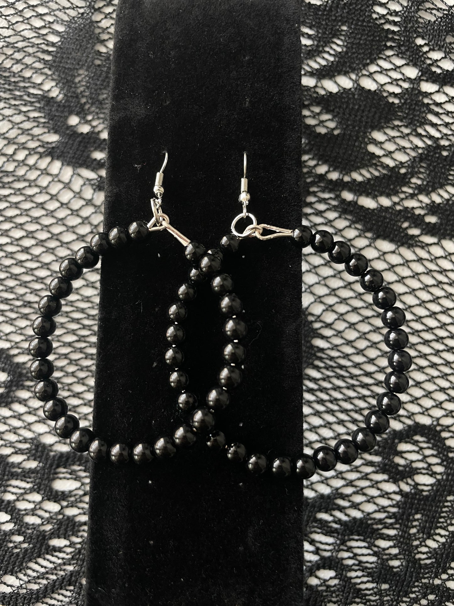 The Low Life Earrings