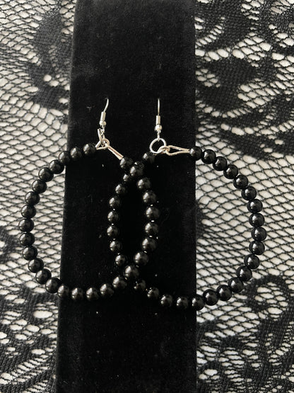 The Low Life Earrings