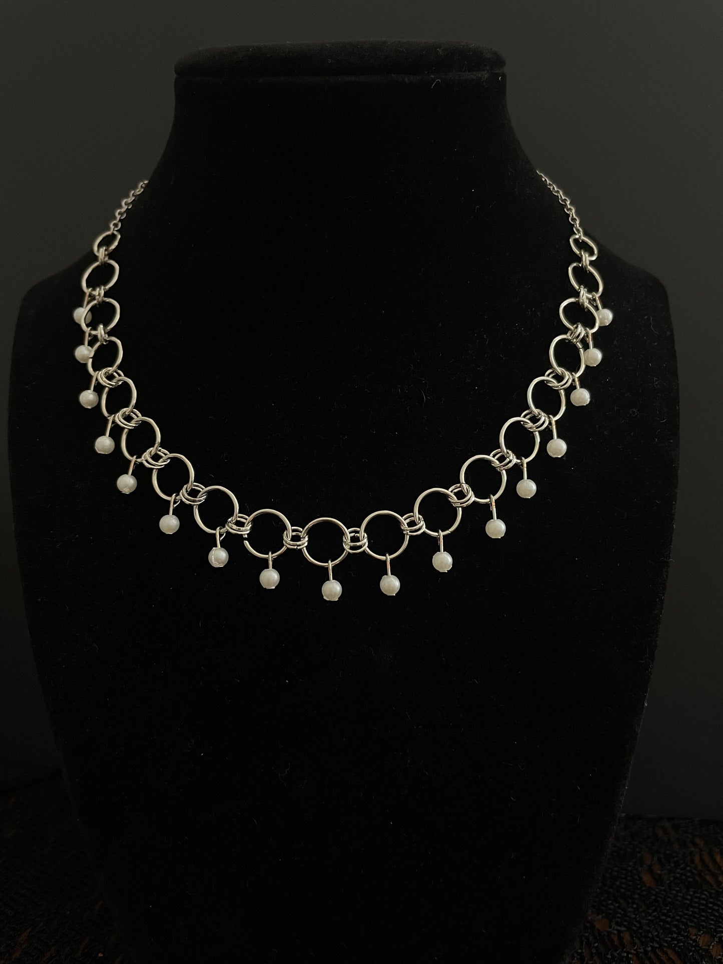 Marian Necklace