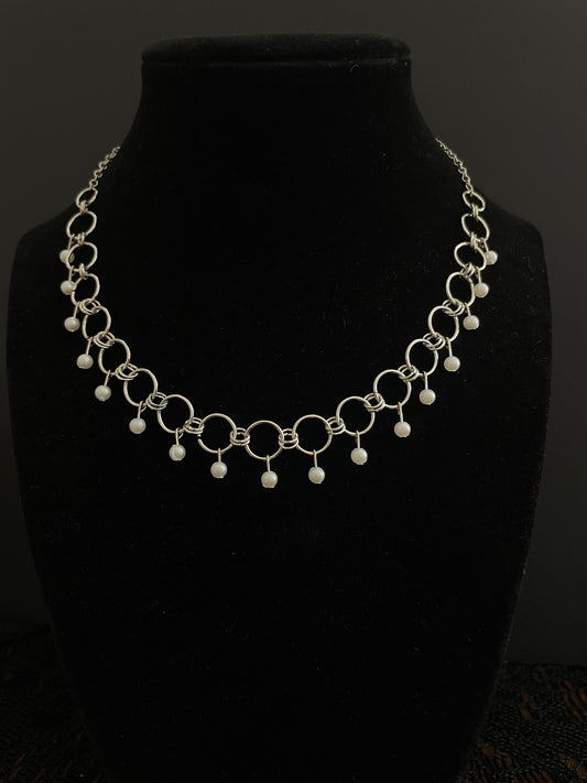 Marian Necklace
