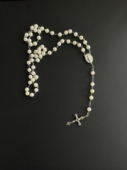 Heaven is Waiting Rosary