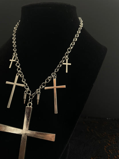 Resurrection Necklace