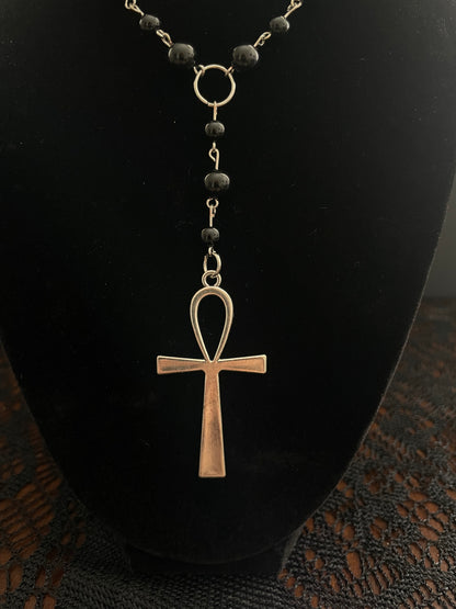 Revenge Necklace