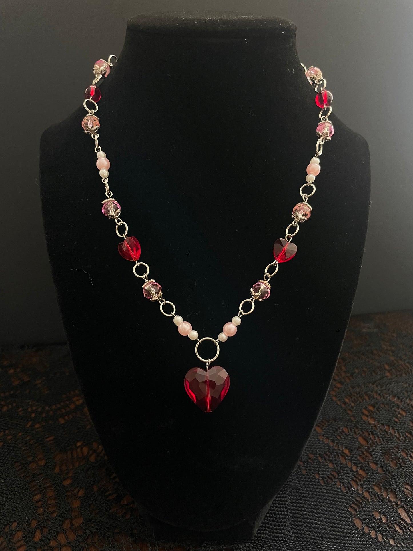 Pictures of You Necklace