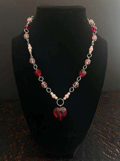 Pictures of You Necklace