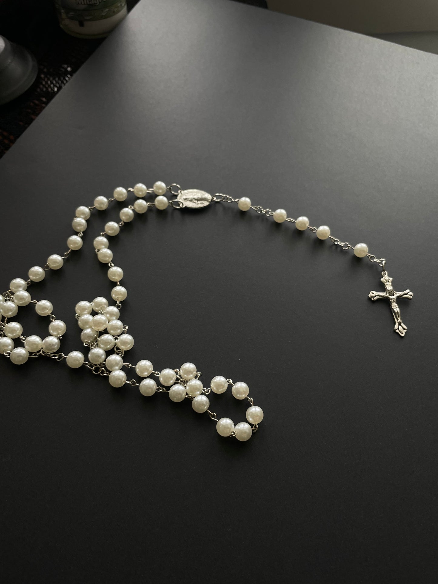 Heaven is Waiting Rosary