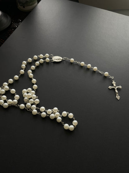 Heaven is Waiting Rosary