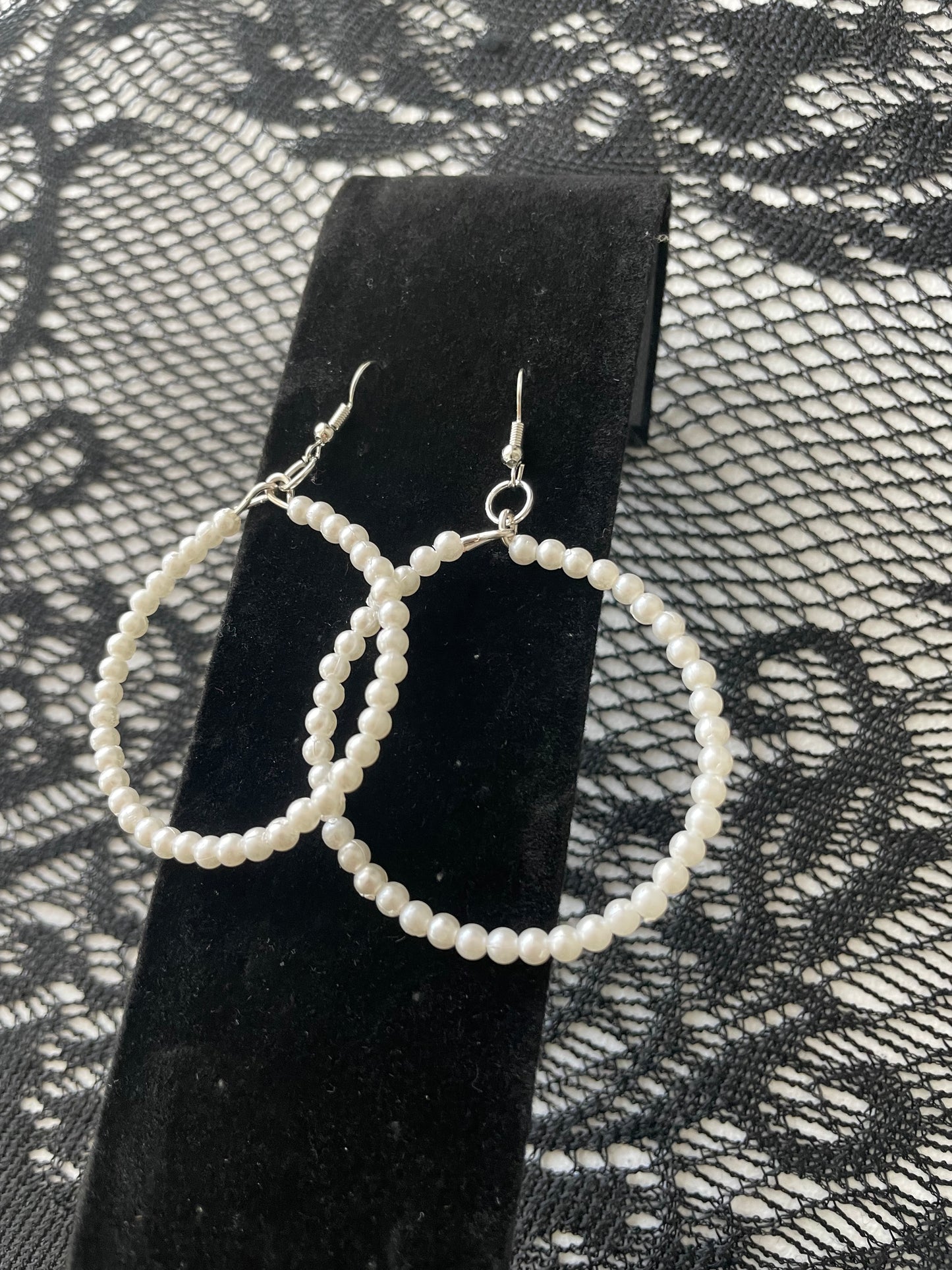The Low Life Earrings