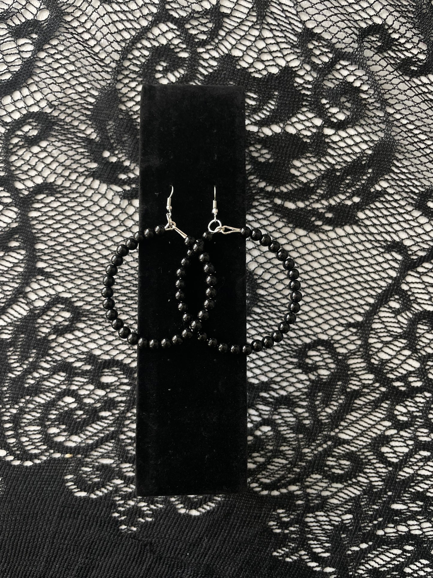The Low Life Earrings